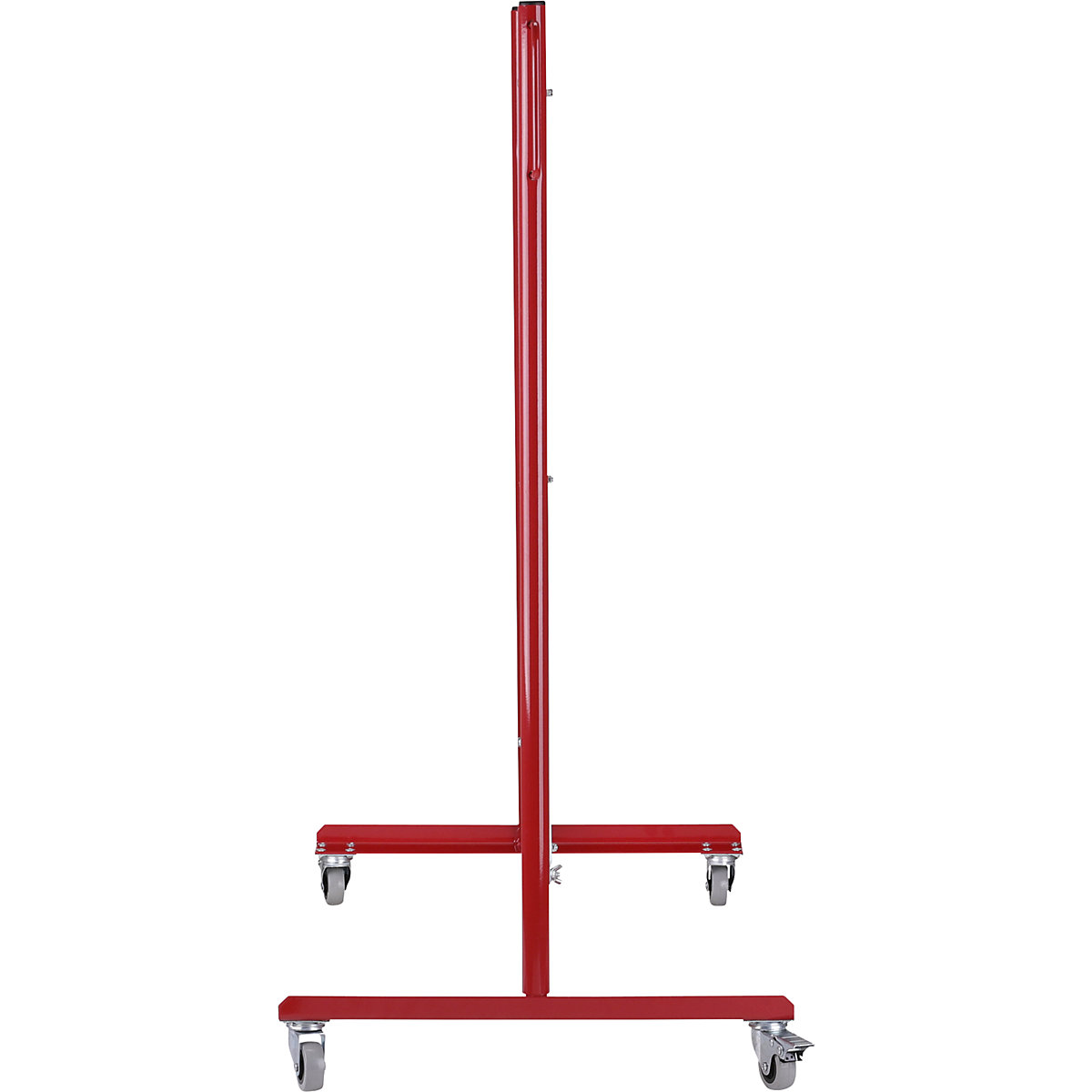 Scherengitter mit Rollfüßen CrashStop (Produktabbildung 8)-7