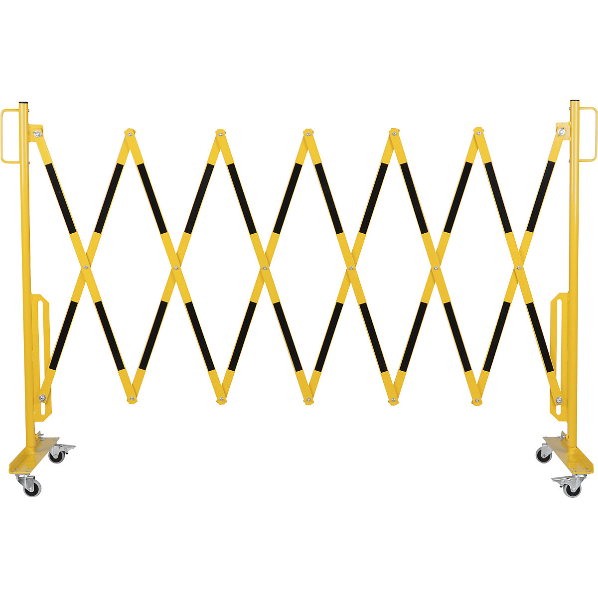 Scherengitter CrashStop (Produktabbildung 14)-13