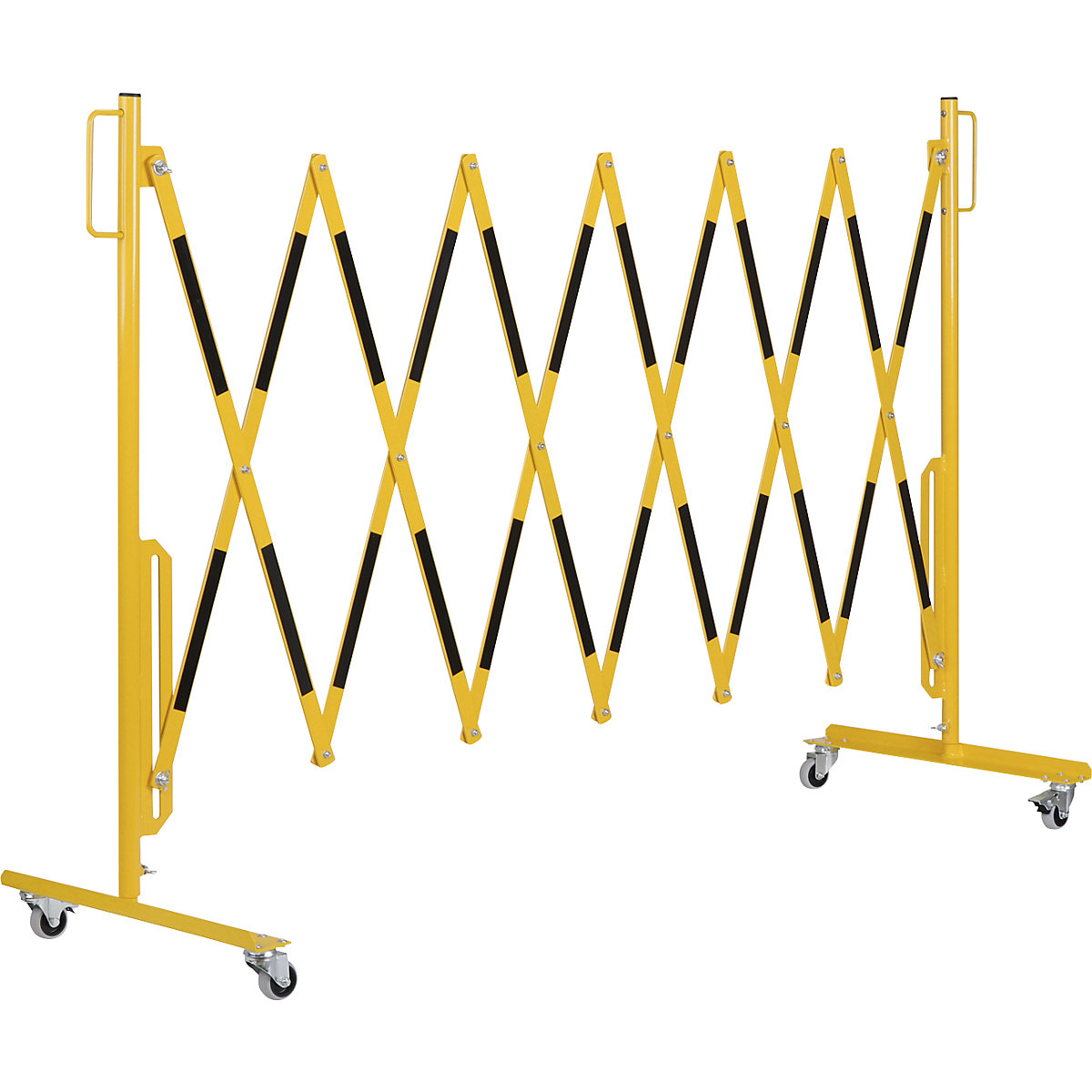 Scherengitter CrashStop (Produktabbildung 15)-14