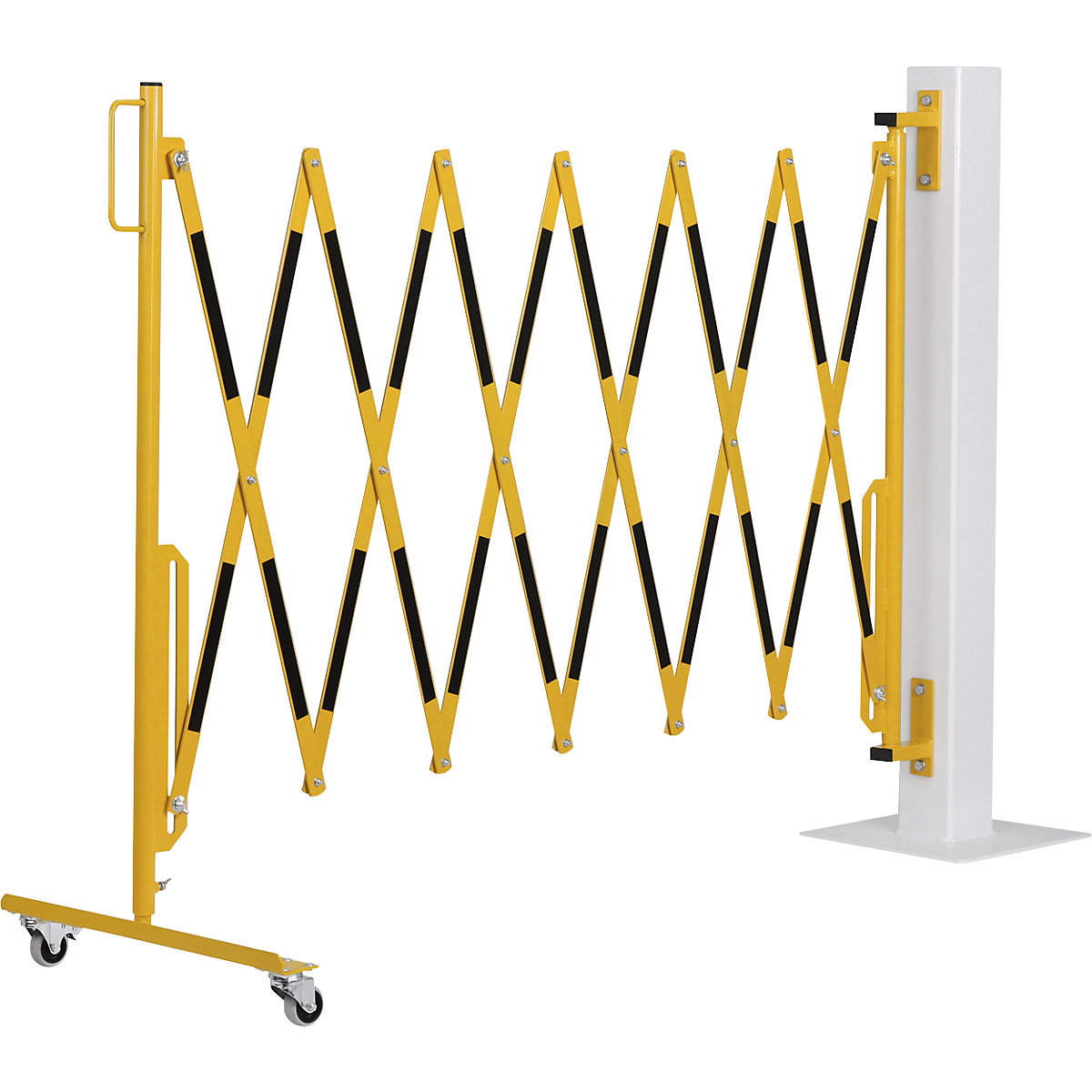 Scherengitter CrashStop (Produktabbildung 15)-14