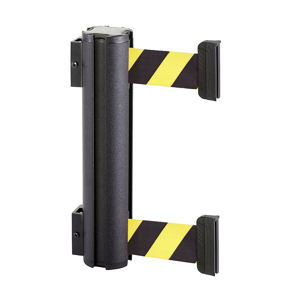 Gurtbandkassette DOUBLE aus Aluminium (Produktabbildung 9)-8