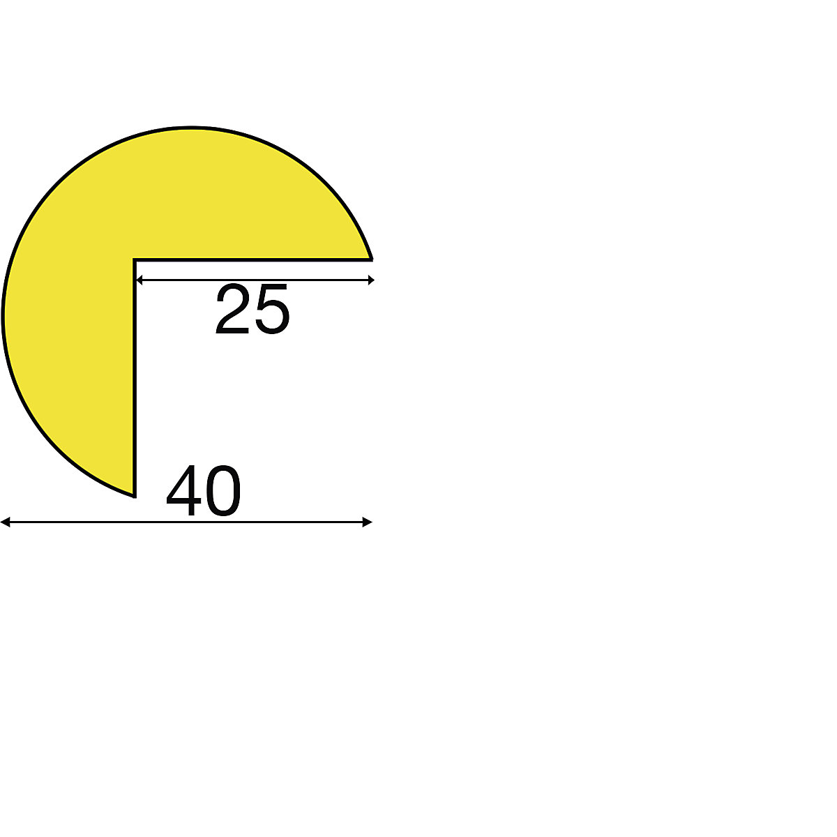 Knuffi® Schutzecke SHG (Produktabbildung 2)-1