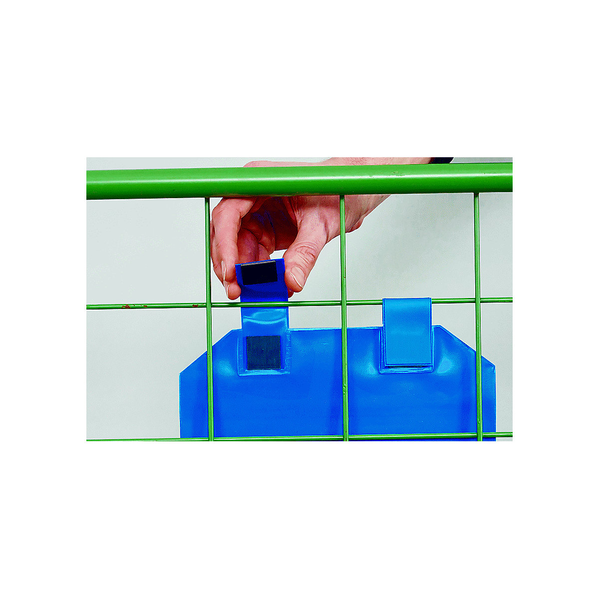 Dokumenten-Einstecktasche (Produktabbildung 5)-4