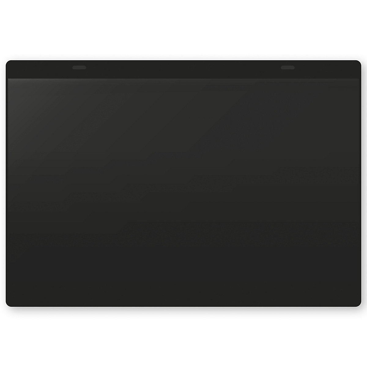 Dokumententaschen mit Aufhängelaschen