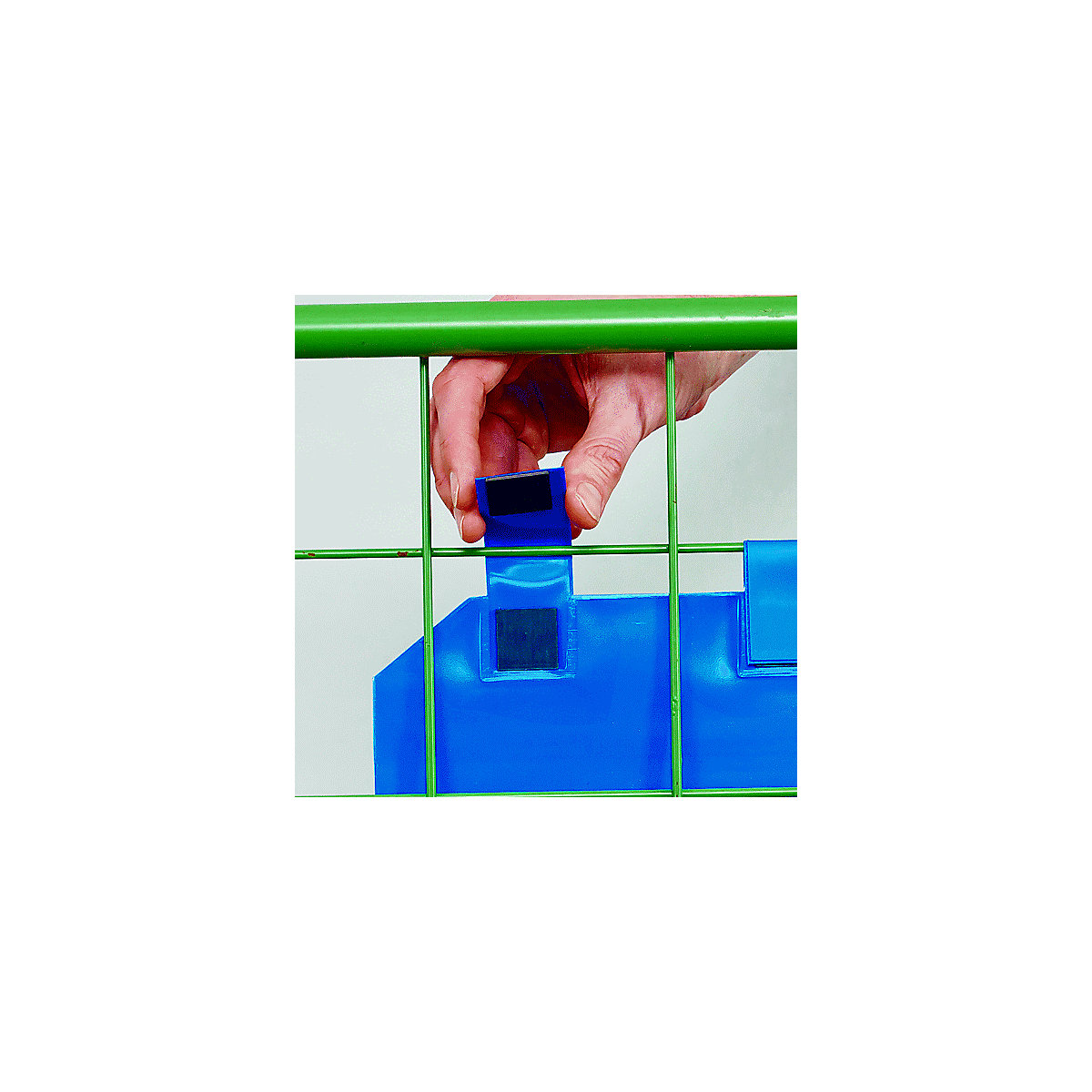 Gitterboxtaschen, VE 50 Stk (Produktabbildung 5)-4