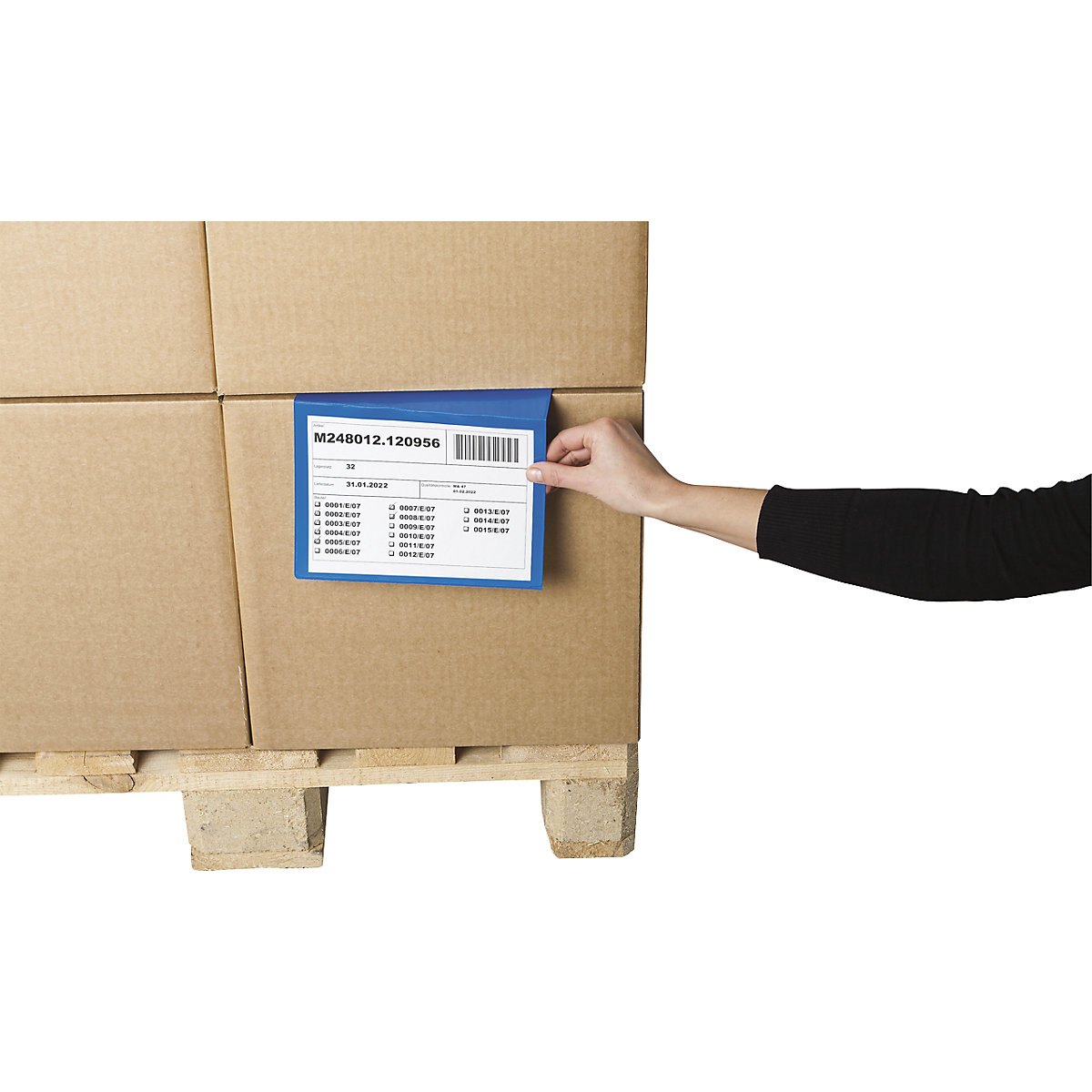 Kennzeichnungstasche (Produktabbildung 4)-3