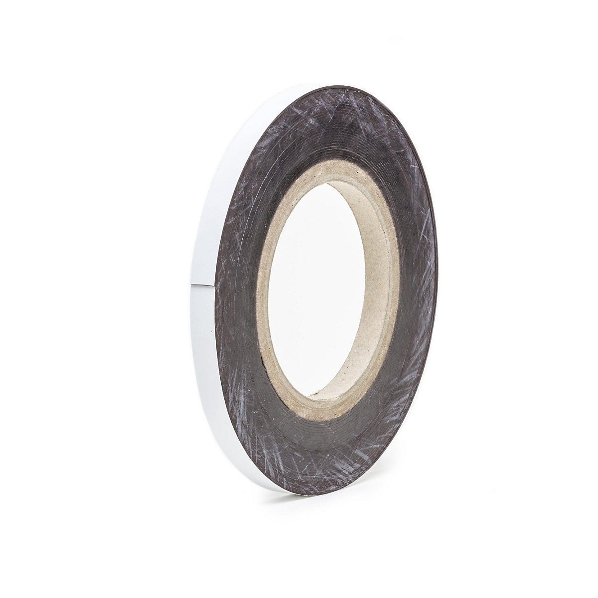 Magnet-Lagerschilder, Rollenware