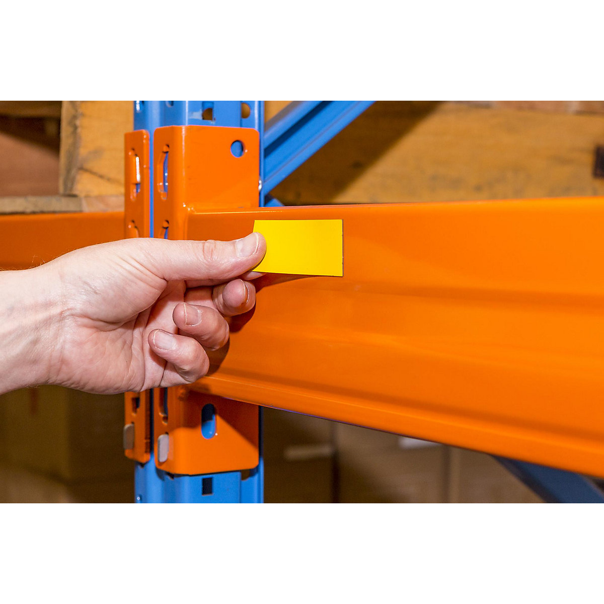 Magnet-Lagerschilder (Produktabbildung 6)-5