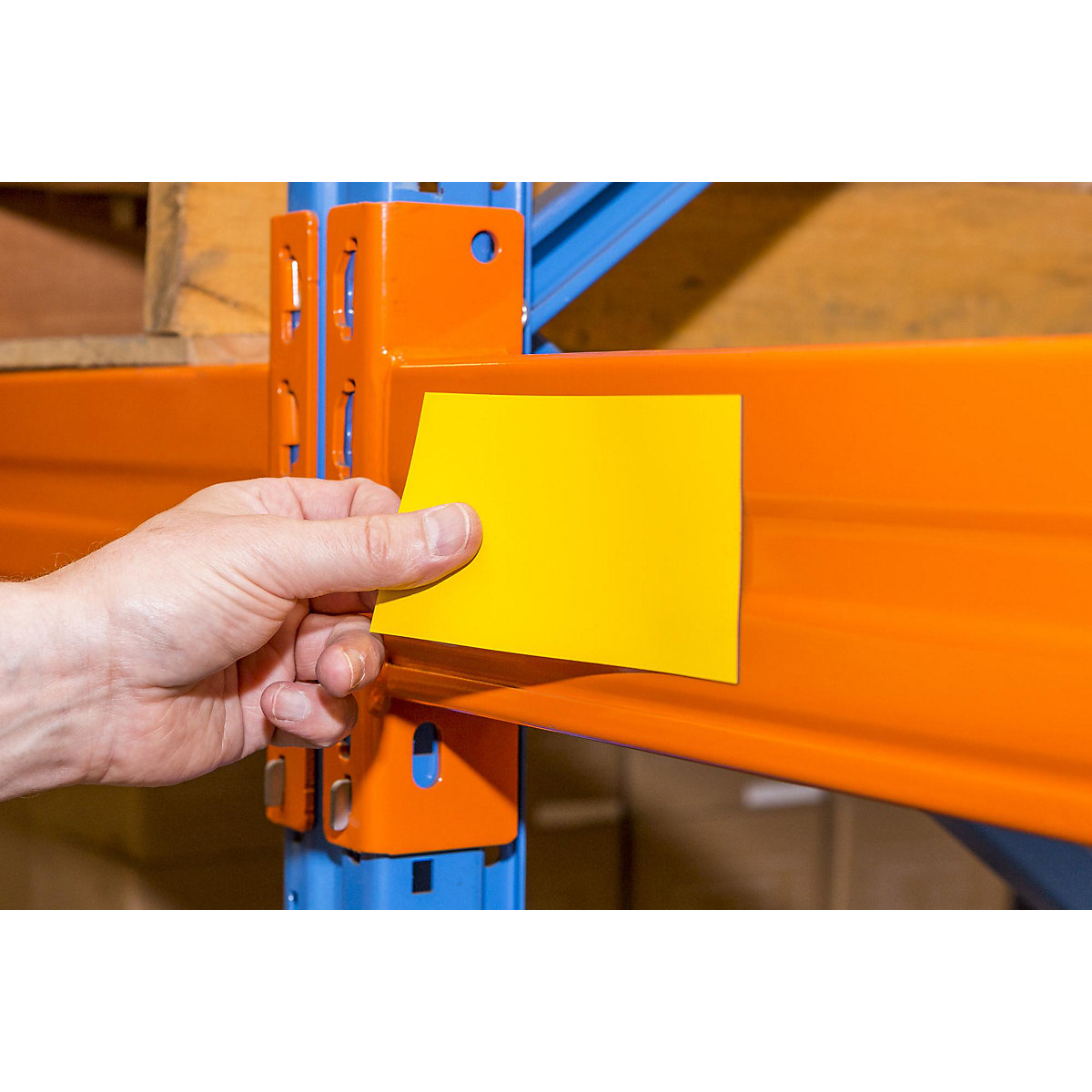 Magnet-Lagerschilder (Produktabbildung 6)-5