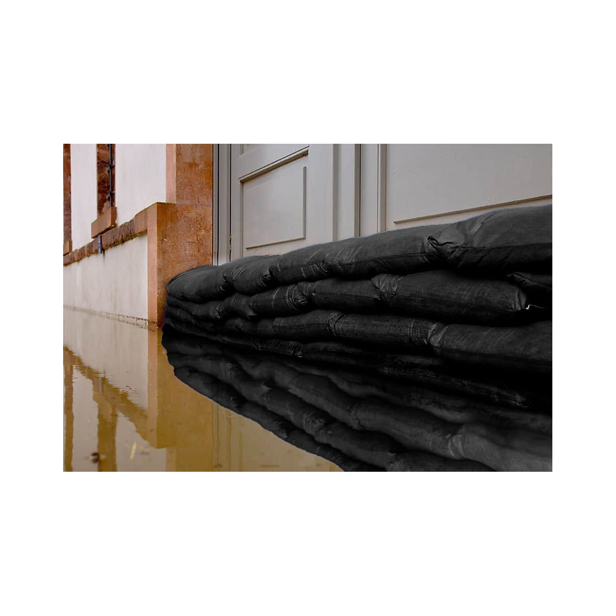 Hochwasserschutzsack (Produktabbildung 3)-2