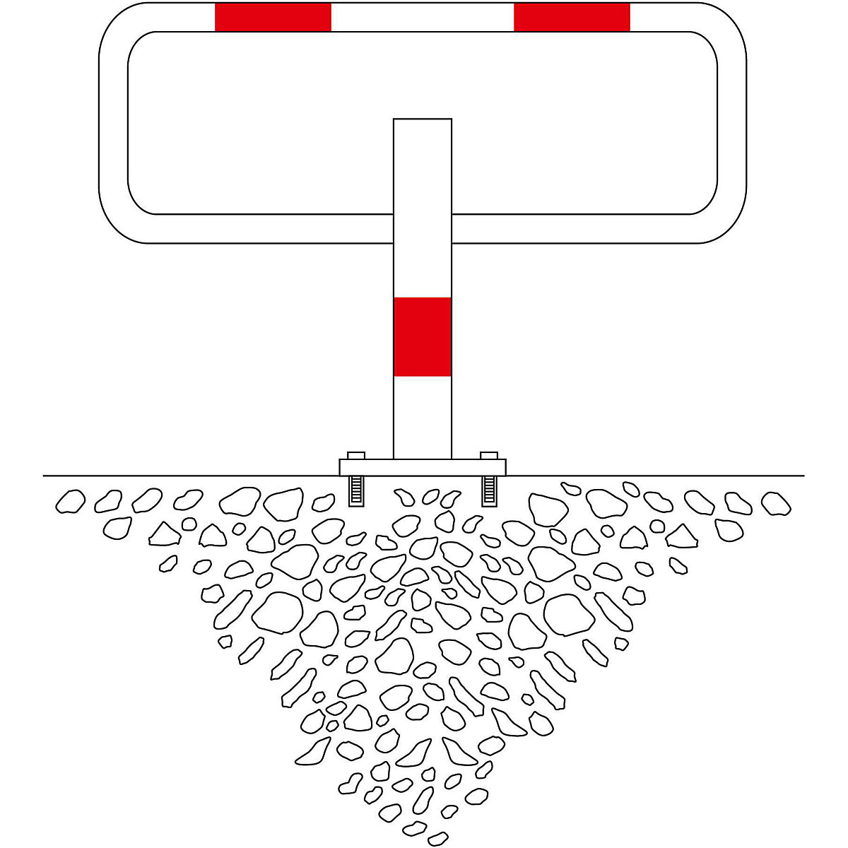 Parkbügel Moravia (Produktabbildung 8)-7