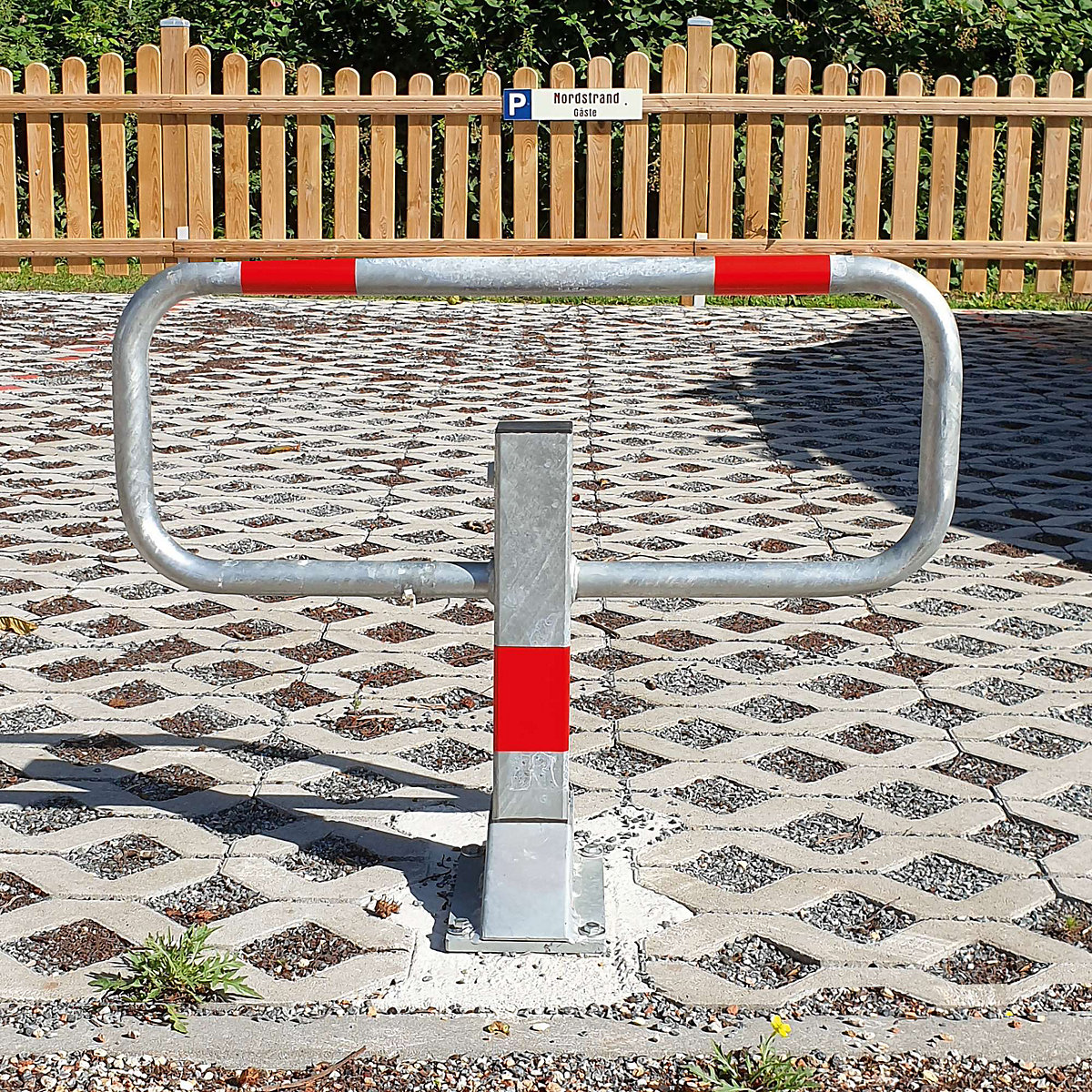 Parkbügel Moravia (Produktabbildung 2)-1