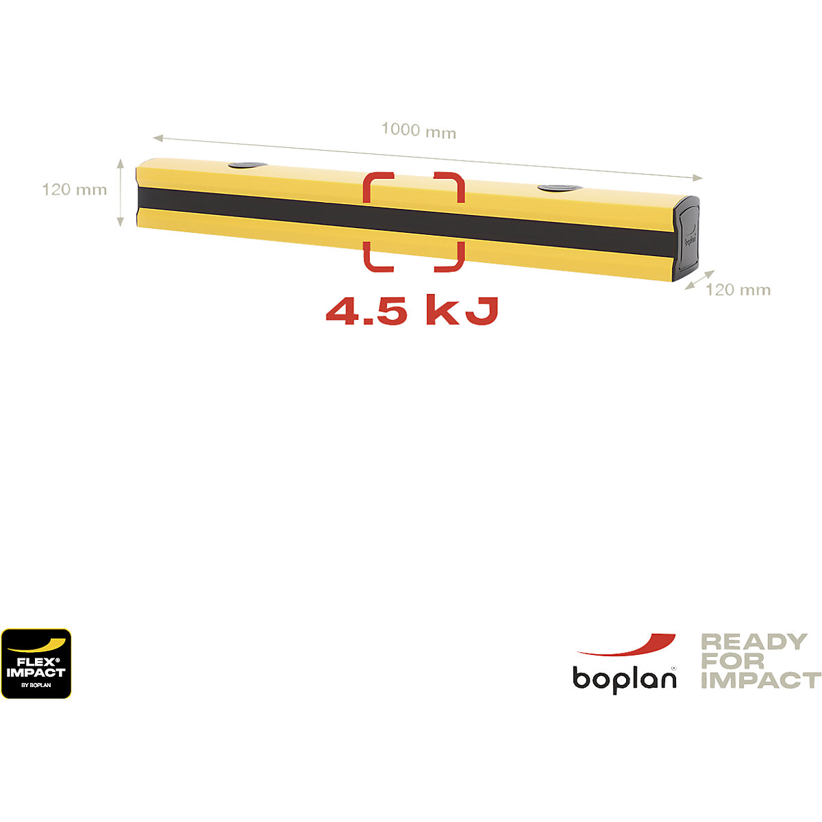 Bodenbarriere Boplan (Produktabbildung 3)-2