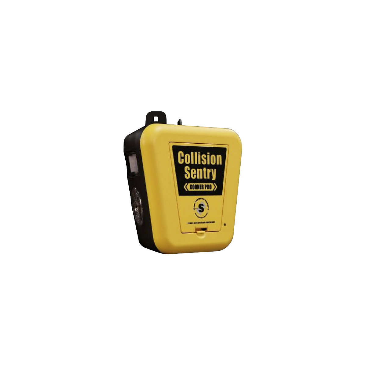 Kollisionswarnsystem Corner Pro (Produktabbildung 2)-1