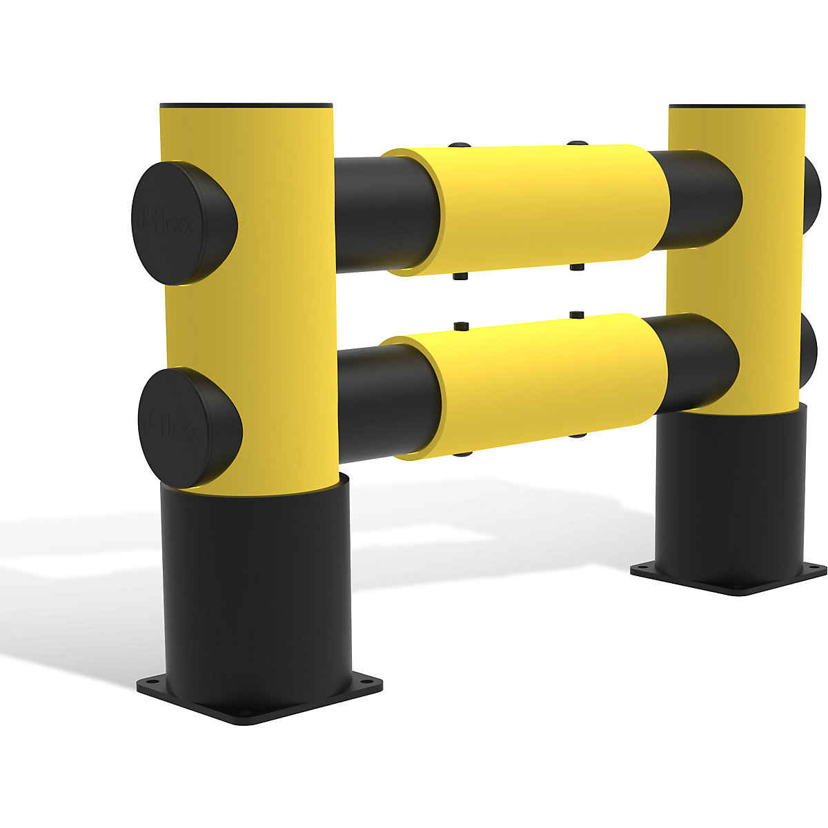 Regalendschutz d-flexx (Produktabbildung 3)-2