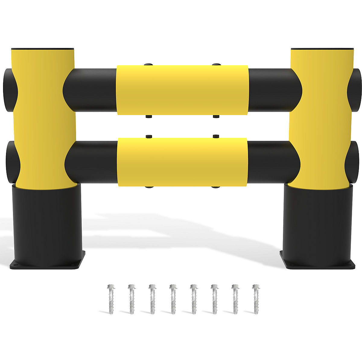 Regalendschutz d-flexx (Produktabbildung 4)-3