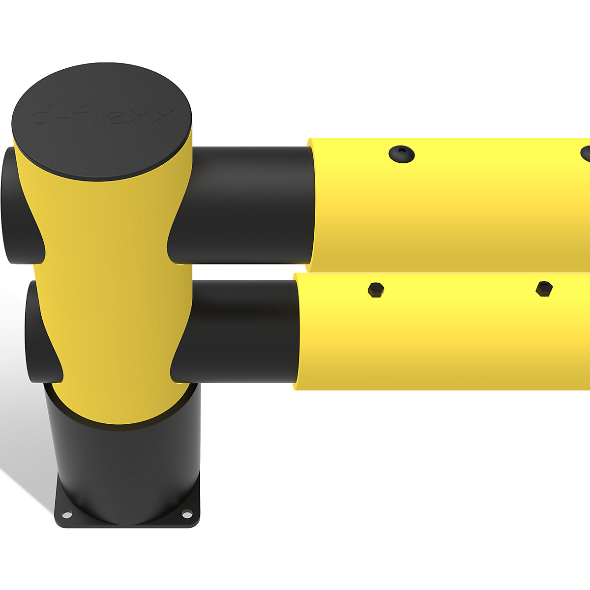 Regalendschutz d-flexx (Produktabbildung 5)-4