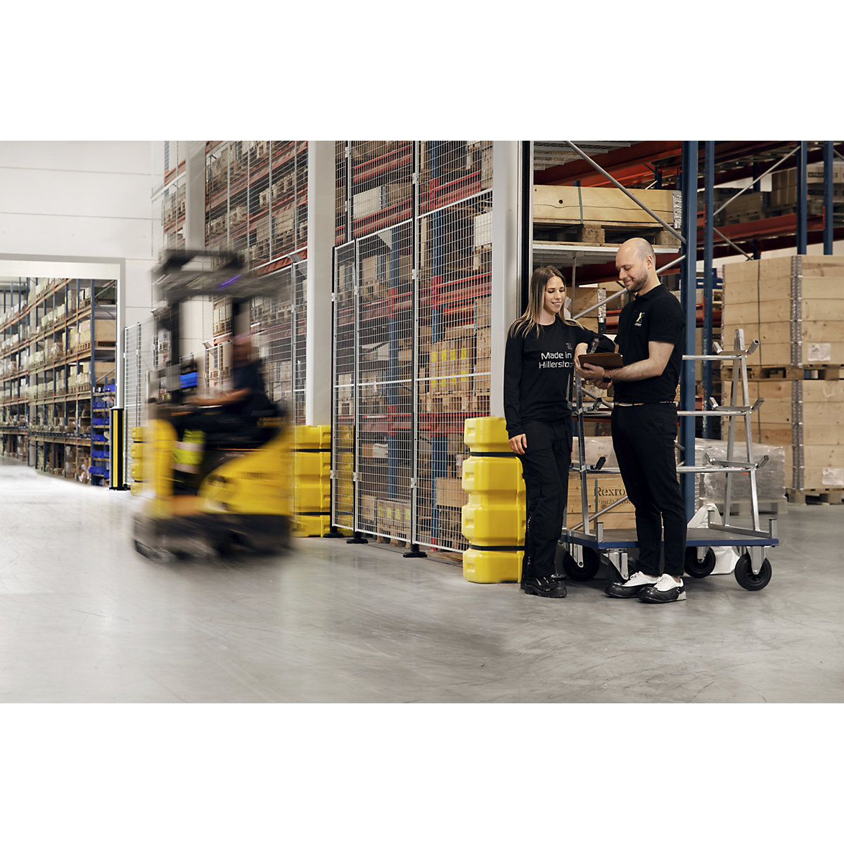 Säulenschutz X-Protect Axelent (Produktabbildung 4)-3