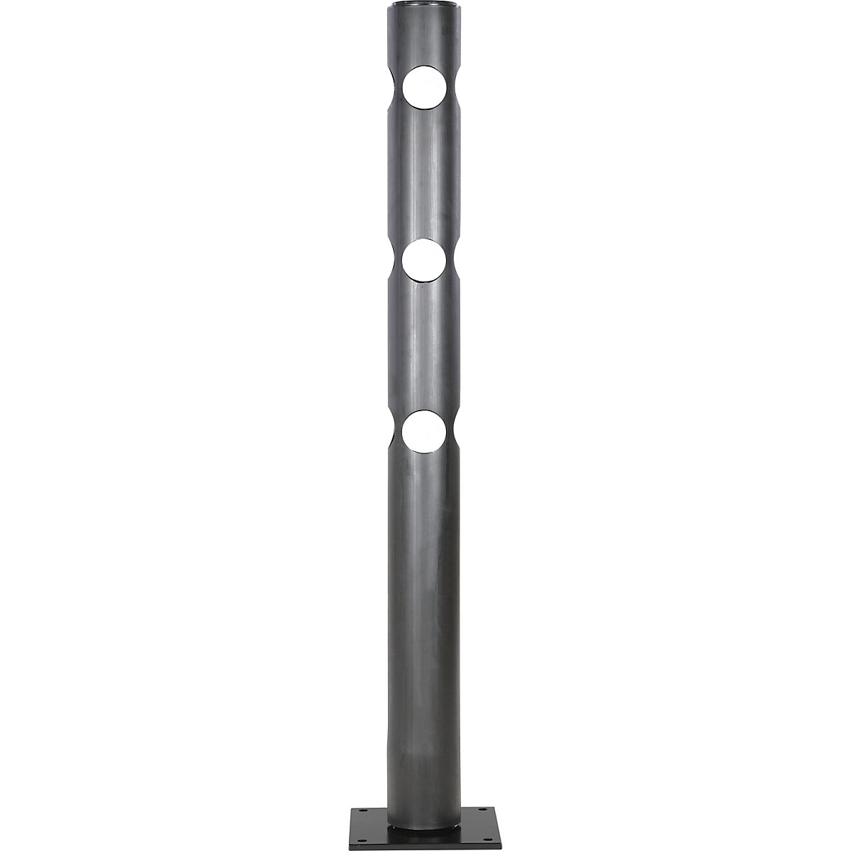 Sicherheitsgeländer d-flexx