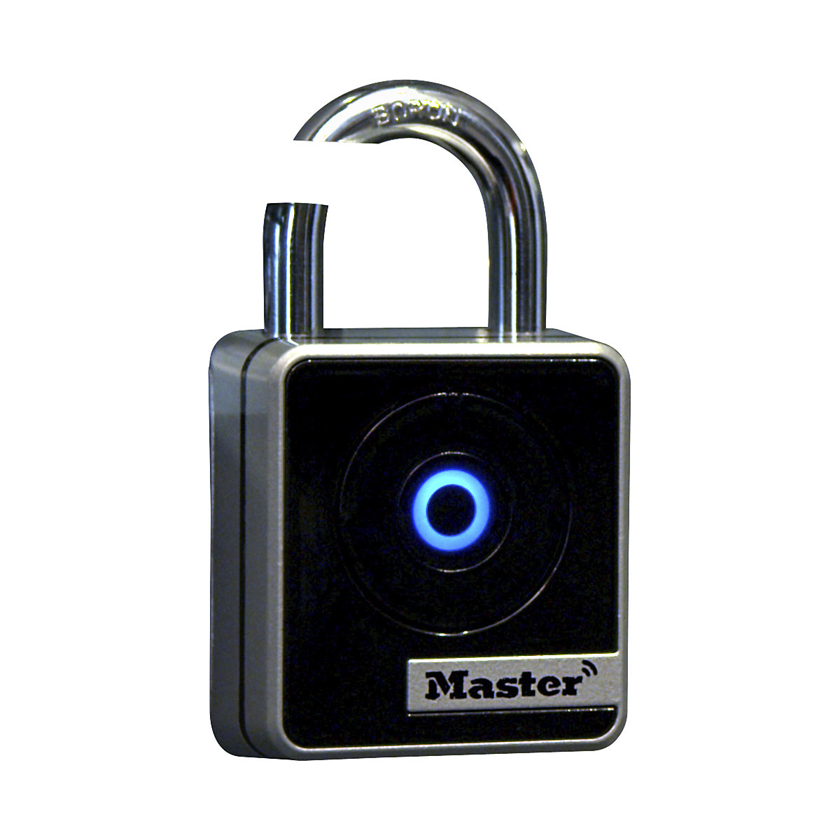 Vorhängeschloss mit Bluetooth® (Produktabbildung 2)-1