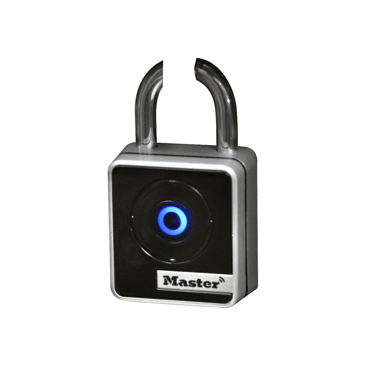 Vorhängeschloss mit Bluetooth® (Produktabbildung 3)-2