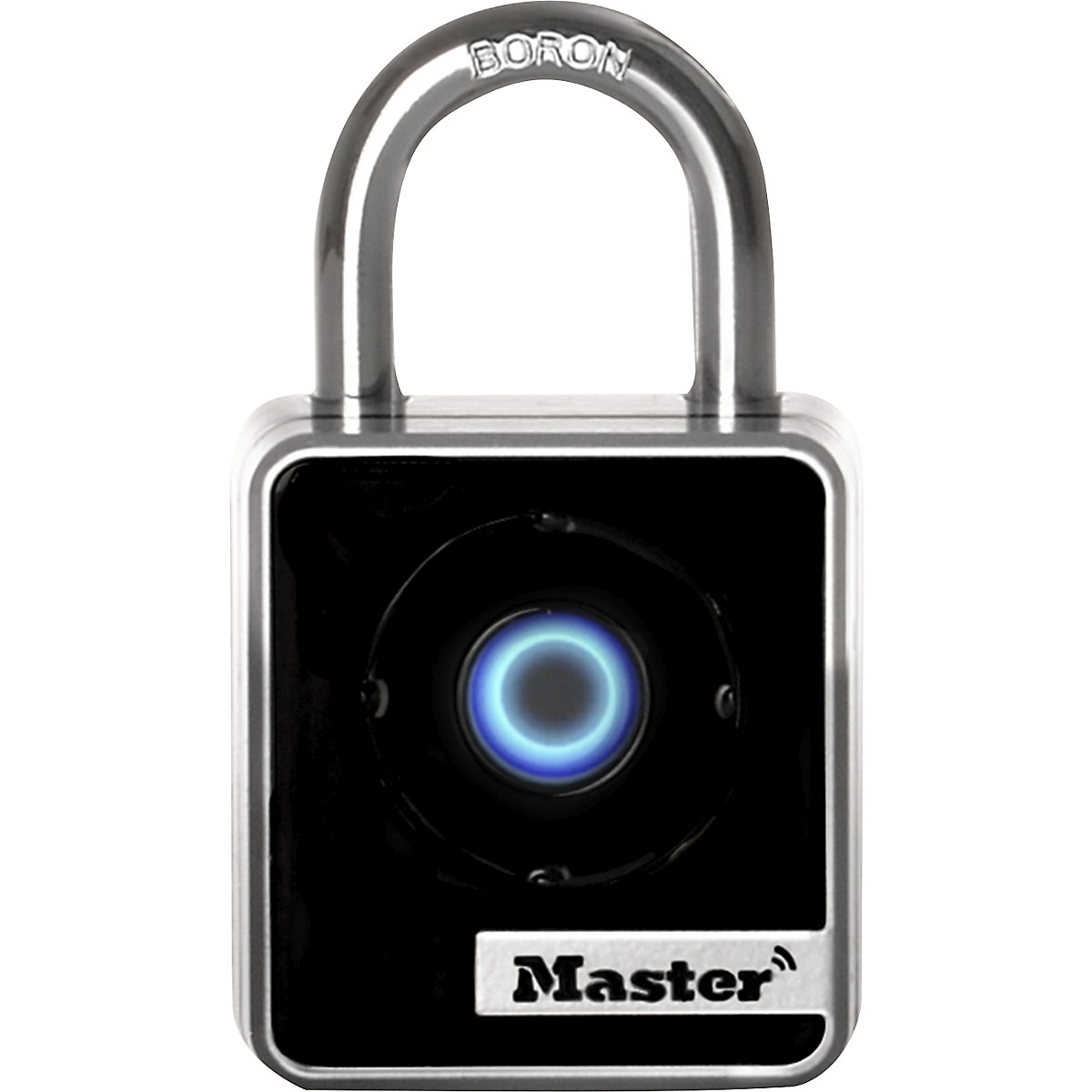 Vorhängeschloss mit Bluetooth® (Produktabbildung 4)-3