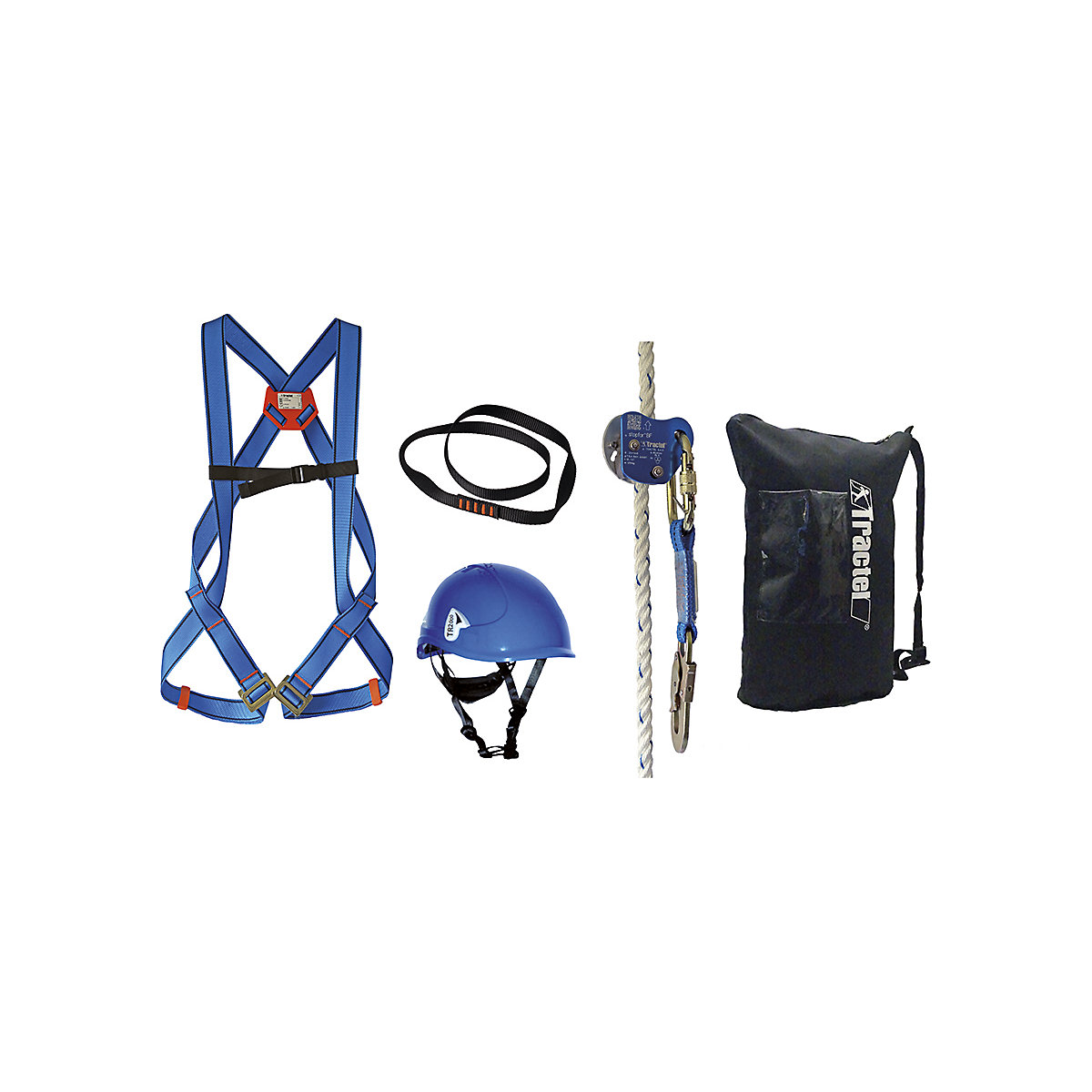 PSA-Fallschutz-Set DIY (Produktabbildung 2)-1