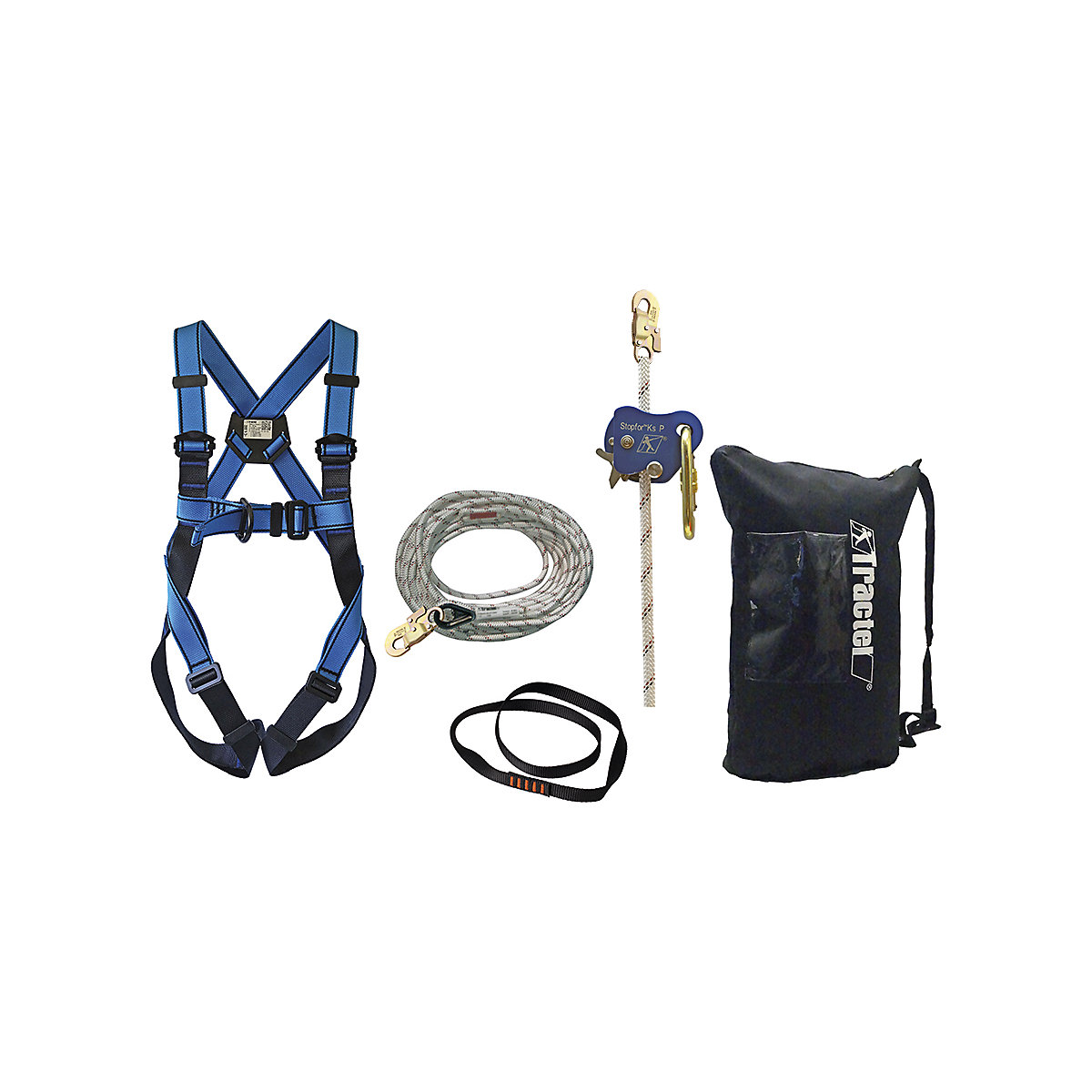 PSA-Fallschutz-Set DIY (Produktabbildung 2)-1