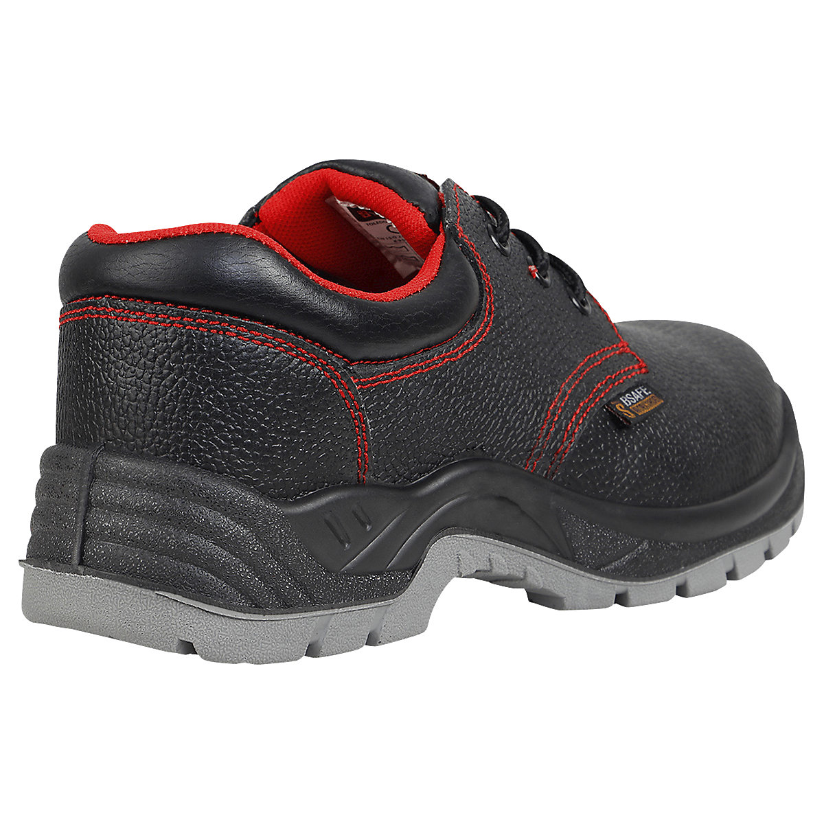 Sicherheitshalbschuh GÖHREN S3 Leipold+Döhle (Produktabbildung 4)-3