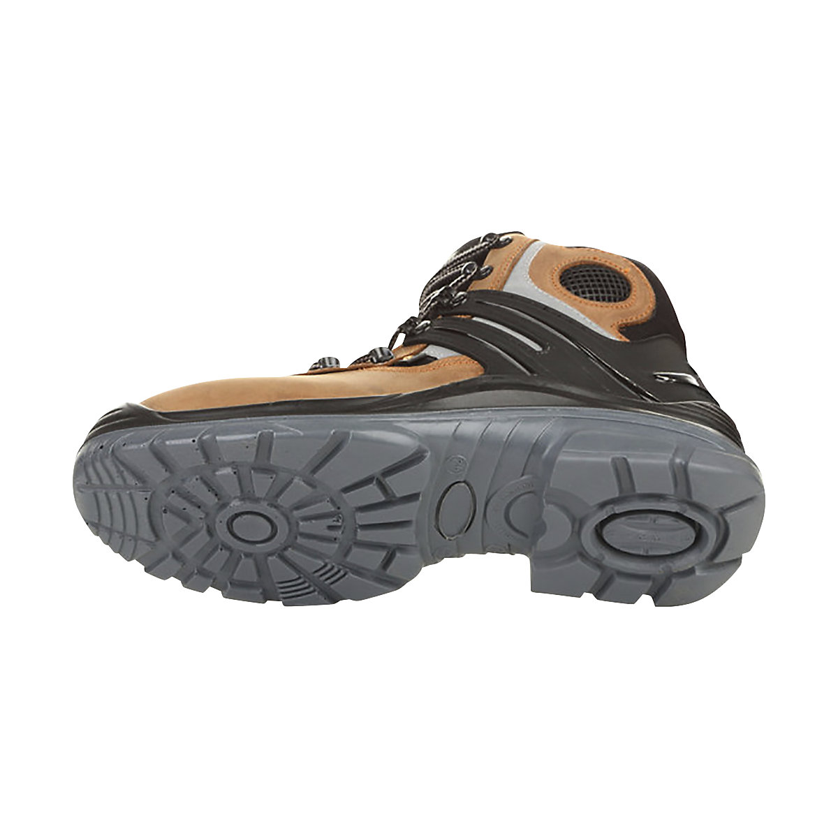 Sicherheitsstiefel Breslau High 3 Leipold+Döhle (Produktabbildung 3)-2