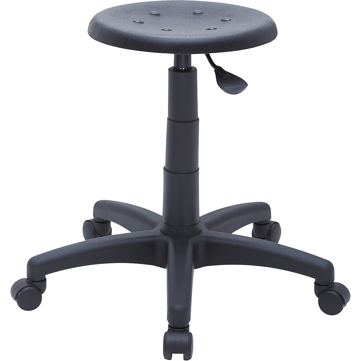 Arbeitshocker POLO (Produktabbildung 3)-2