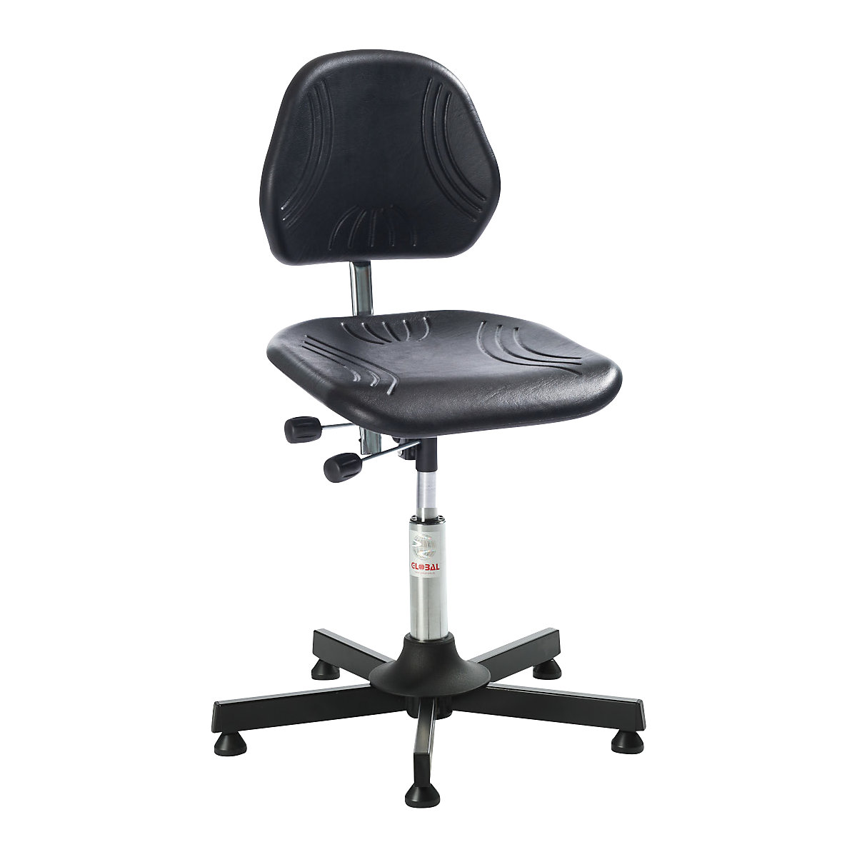 Arbeitsdrehstuhl COMFORT