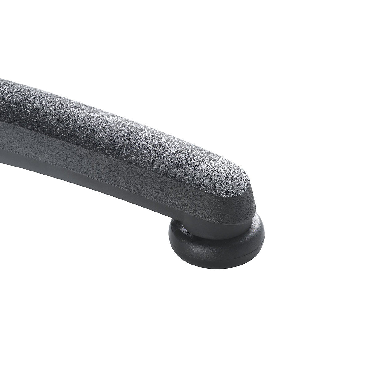 Arbeitsdrehstuhl mit Handgriffen bimos (Produktabbildung 2)-1