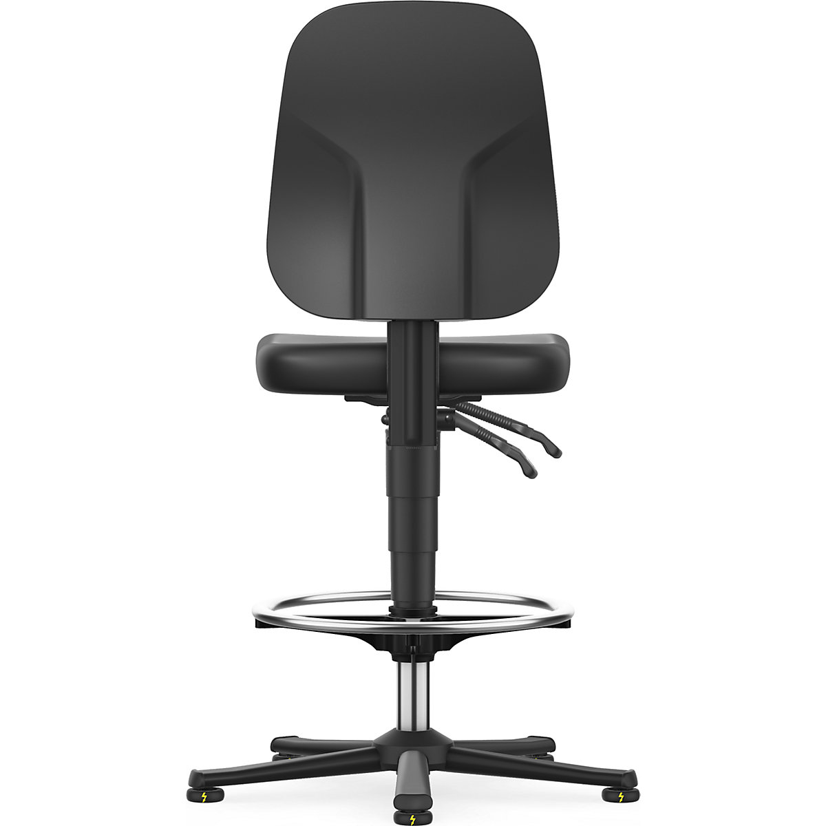 ESD UNITEC Arbeitsdrehstuhl bimos (Produktabbildung 6)-5