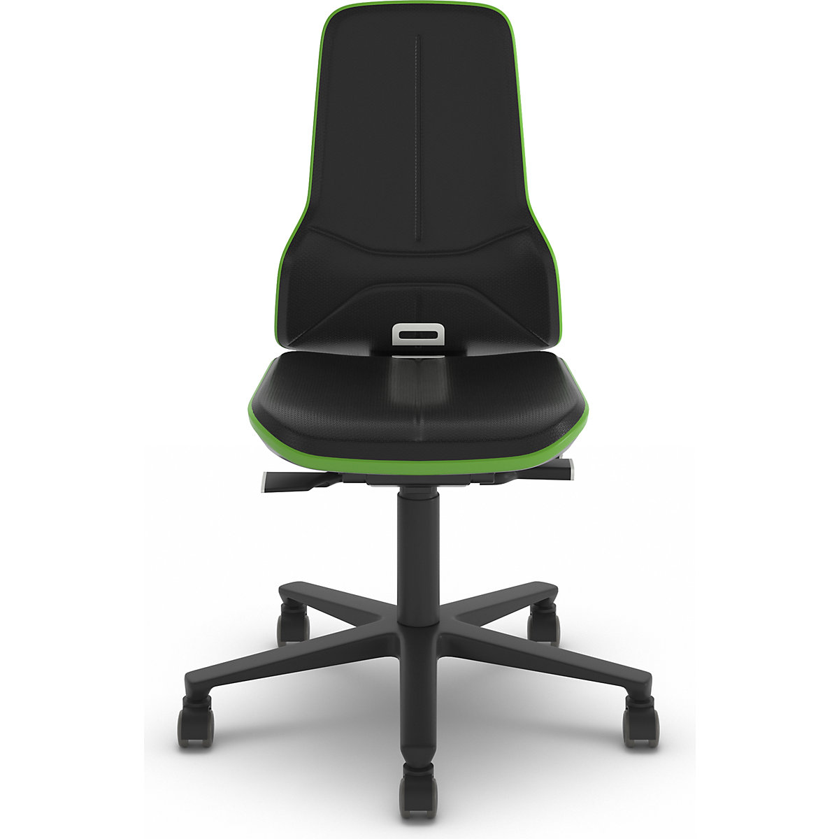 NEON Arbeitsdrehstuhl, Rollen bimos (Produktabbildung 3)-2