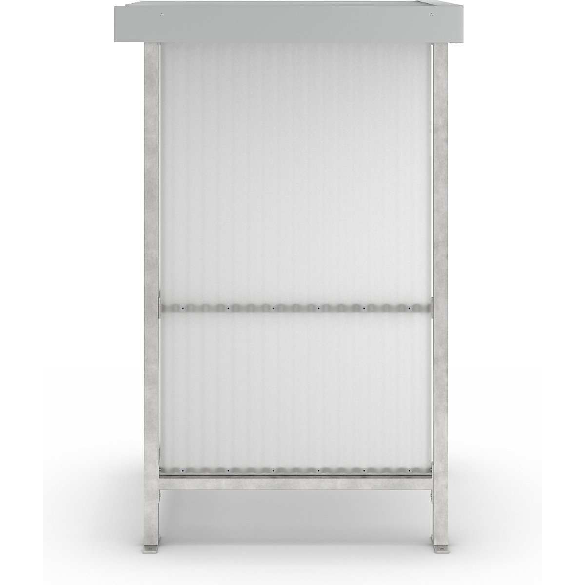 Überdachung Jena Maxi WSM (Produktabbildung 5)-4