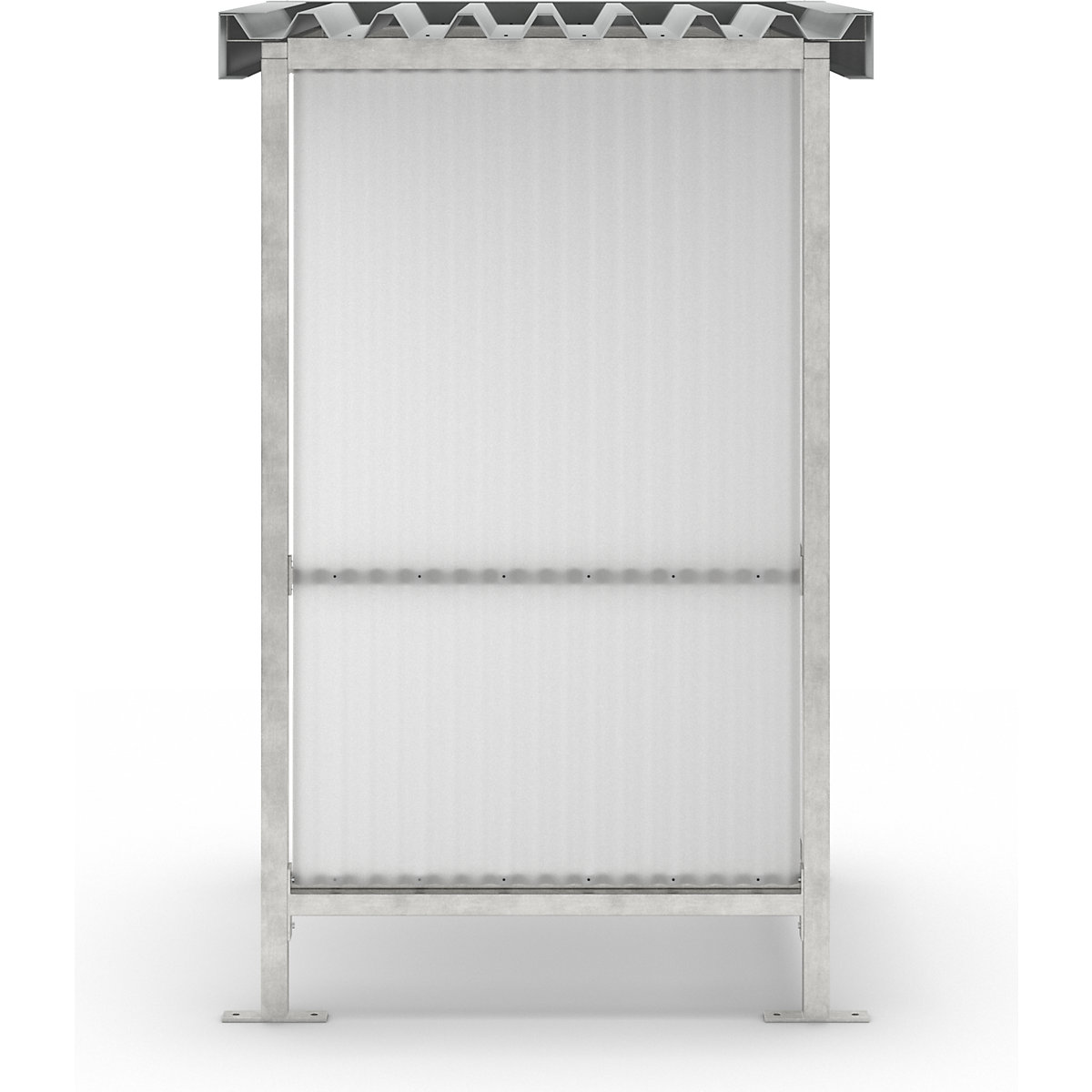 Überdachung Jena Maxi WSM (Produktabbildung 6)-5