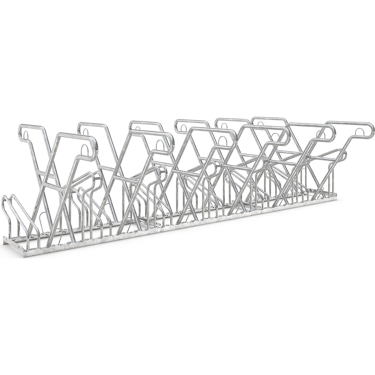 Anlehnparker WSM
