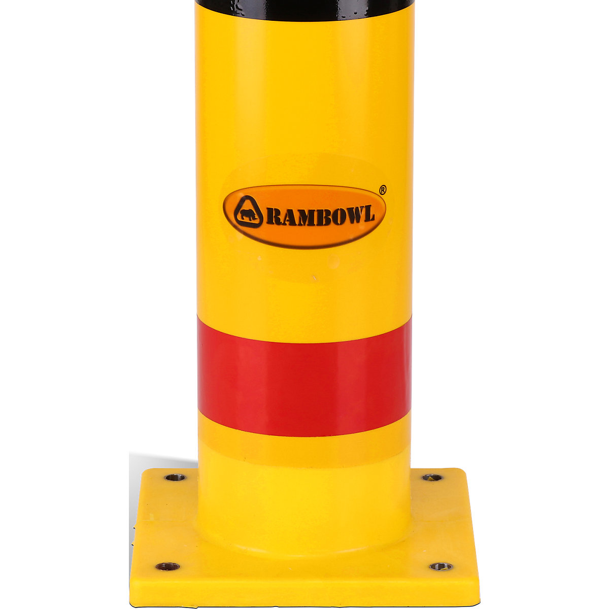 Rammschutz-Poller CrashStop (Produktabbildung 3)-2