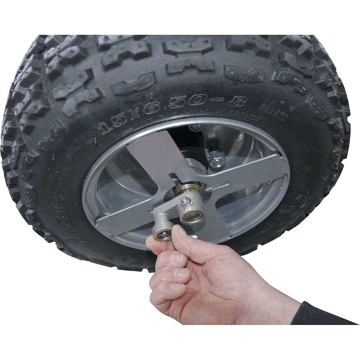 Großvolumen-Streuwagen CEMO (Produktabbildung 3)-2