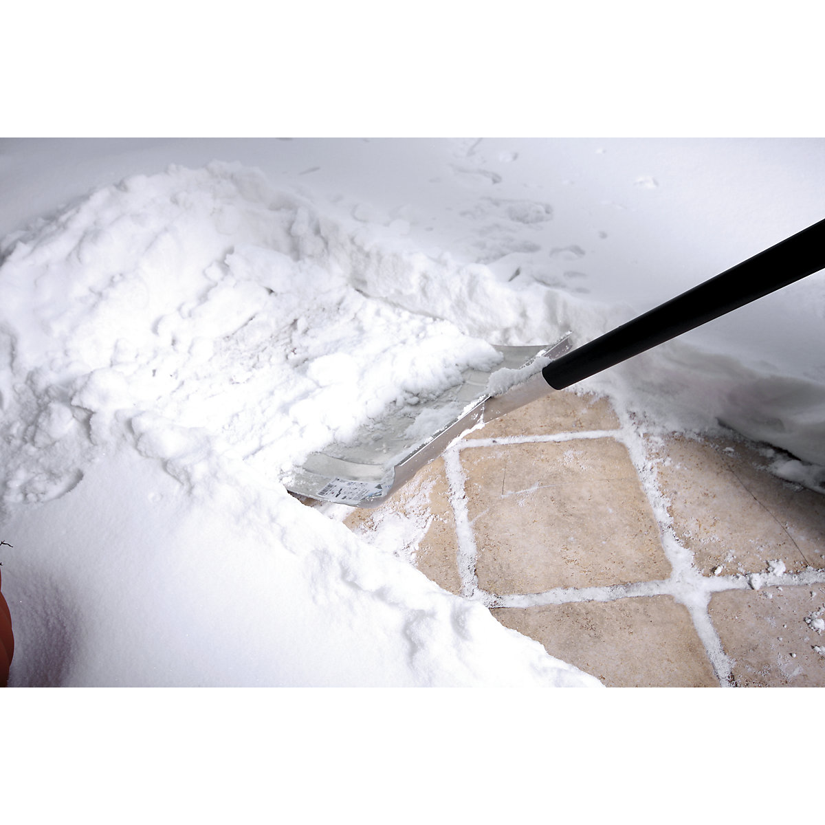 Schneeschaufel (Produktabbildung 4)-3
