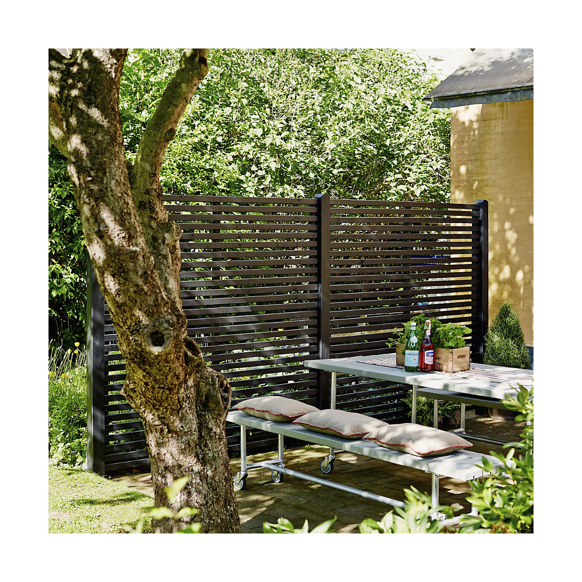 Tokyo Zaun (Produktabbildung 2)-1