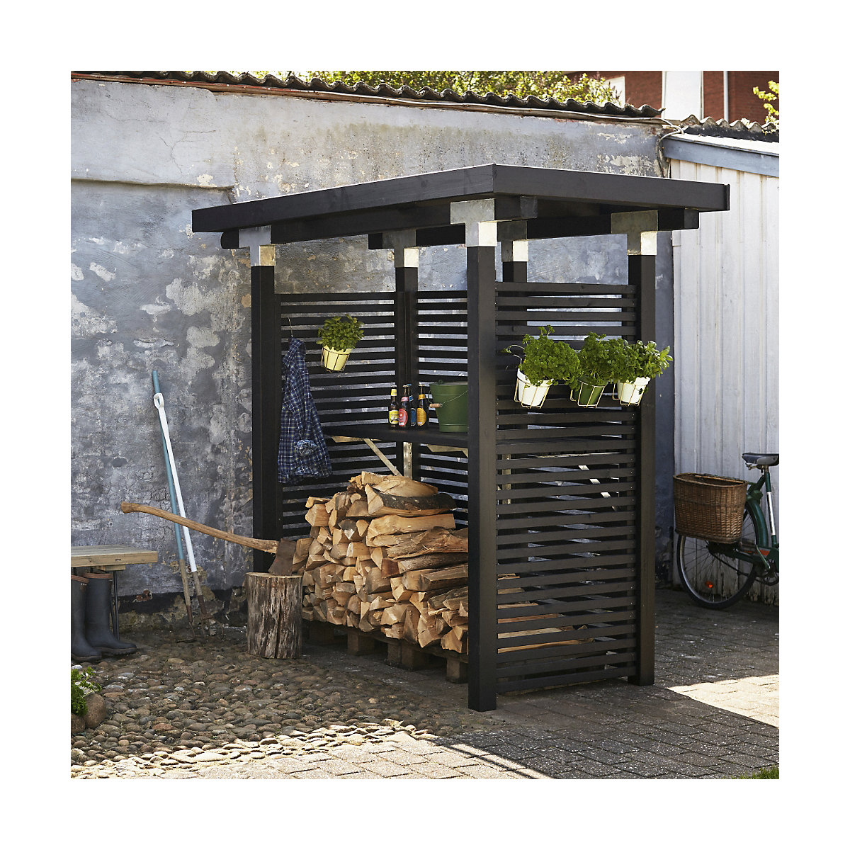 Tokyo Zaun (Produktabbildung 4)-3