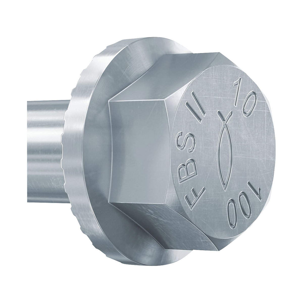 Betonschraube ULTRACUT FBS II US fischer (Produktabbildung 3)-2