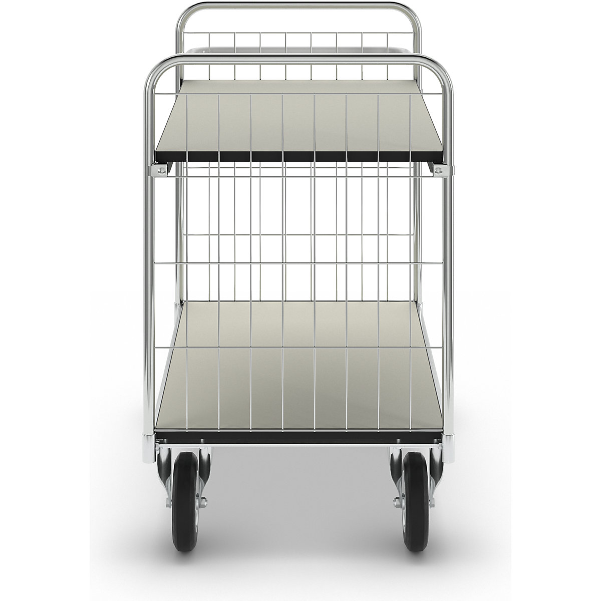 ESD-Etagenwagen SERIE 300 HelgeNyberg (Produktabbildung 3)-2