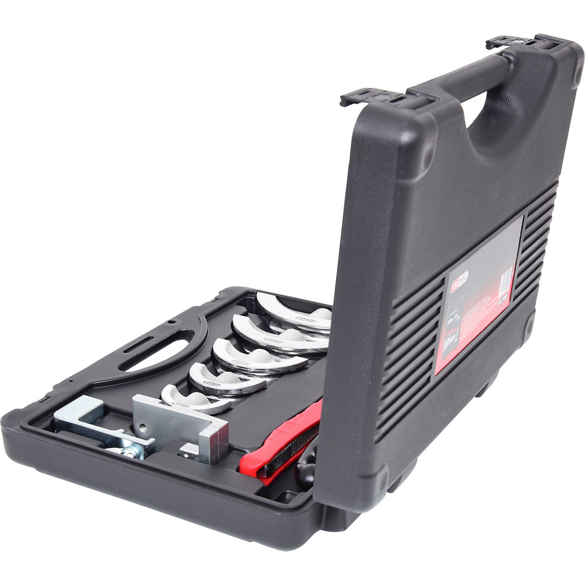 Ratschen-Einhand-Biege-Satz KS Tools (Produktabbildung 16)-15