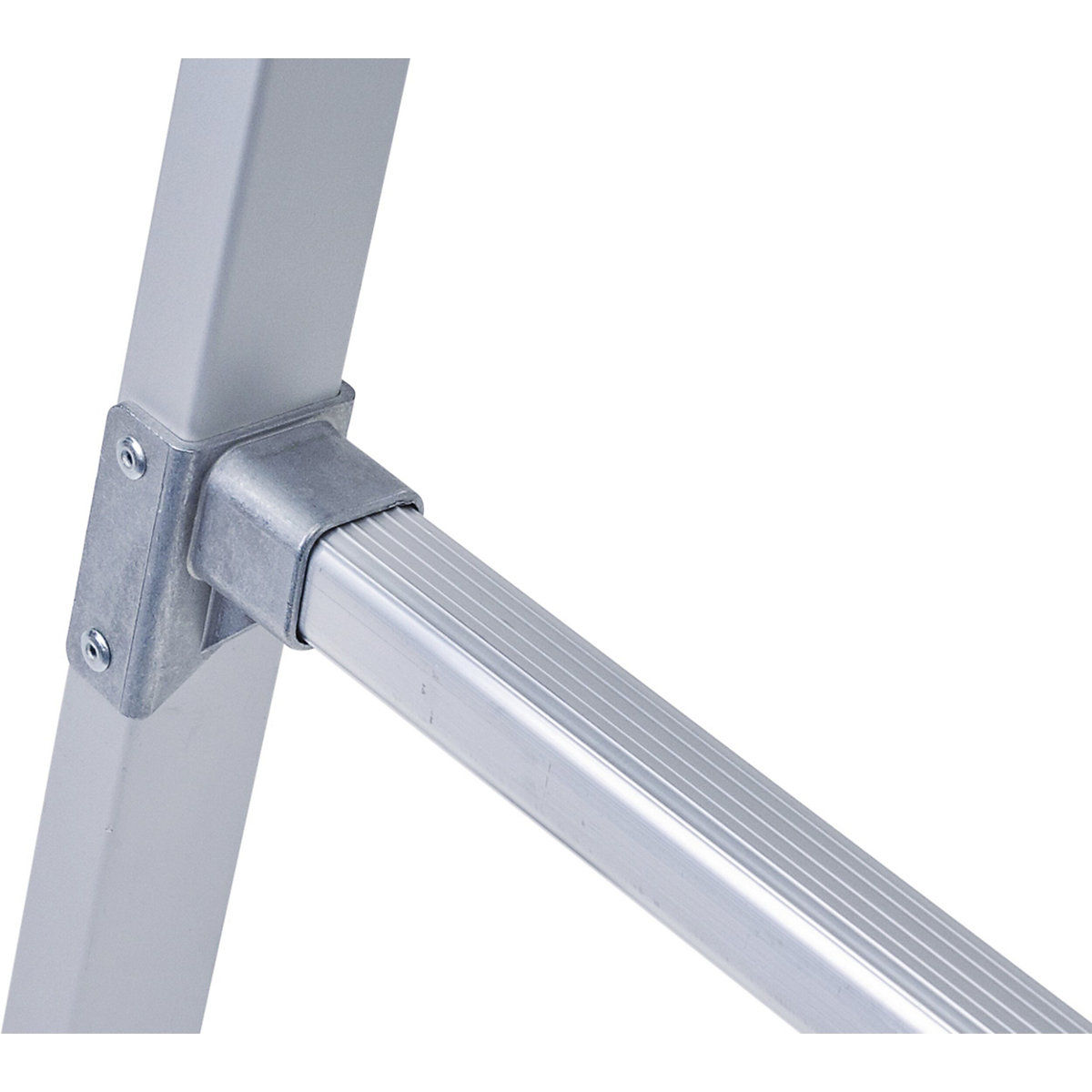Profi-Stufenleiter, einseitig begehbar ZARGES (Produktabbildung 4)-3