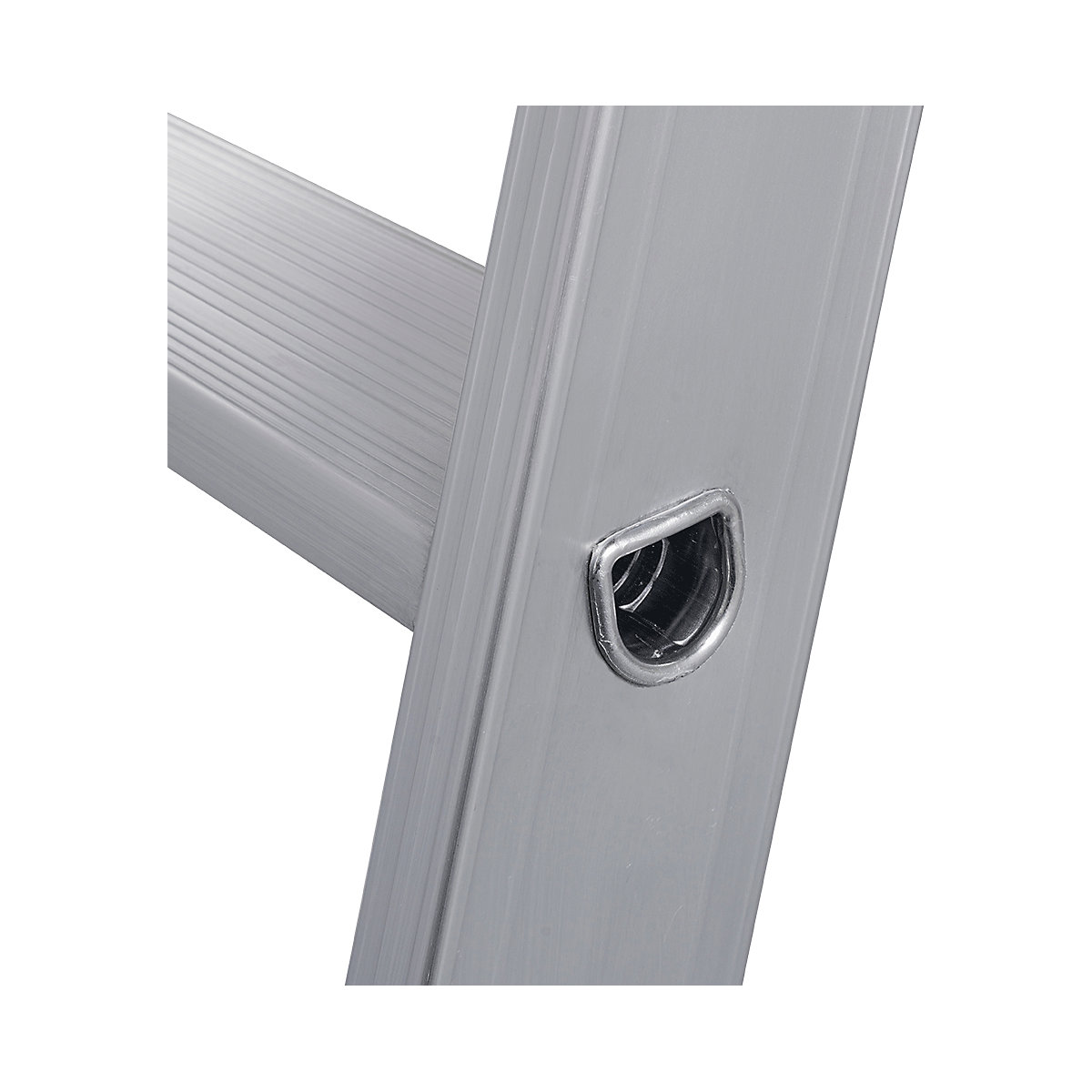 Schwerlast-Stehleiter KRAUSE (Produktabbildung 4)-3