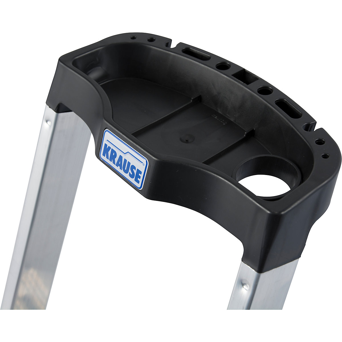 Stufen-Stehleiter KRAUSE (Produktabbildung 6)-5