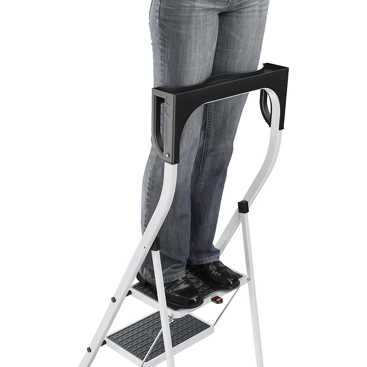 Klapptritt K75 ComfortLine Hailo (Produktabbildung 4)-3